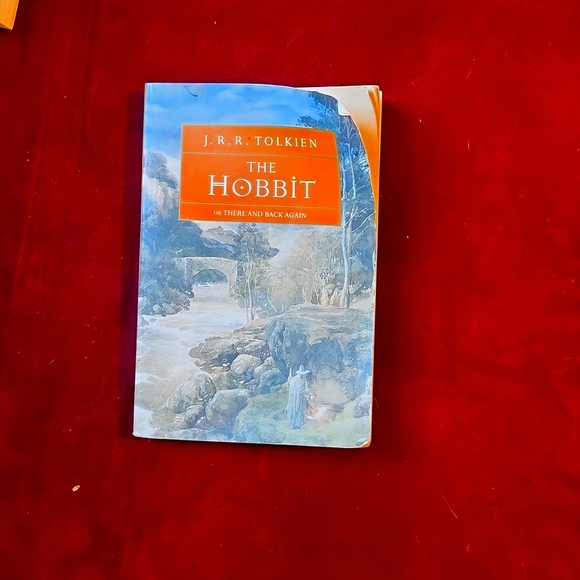 Lord of The Rings Collection - Picture 3 of 5